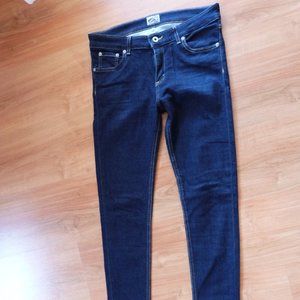 Naked and Famous The Skinny Jeans